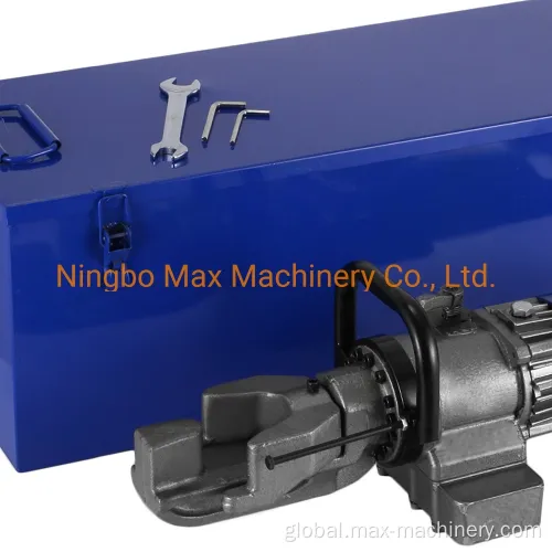 Hand Held Rebar Bender Rebar Bender Hand Held Electric HydraulicRebar Bending machine Factory